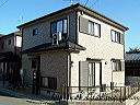 奈良県橿原市新築住宅施行例角地