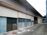 桜井市東新堂賃貸事務所、倉庫、ガレージ物件