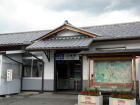 JR三輪駅