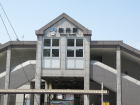 JR桜井駅写真