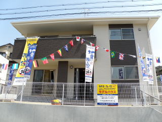 奈良県橿原市のオールパナソニックの製品・メーターモジュール・耐震工法住宅