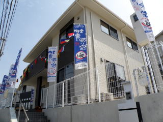 奈良県橿原市高耐久・パナソニック耐震等級３同等強度の住宅