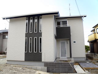 奈良県こだわりの考える家建築施工例
