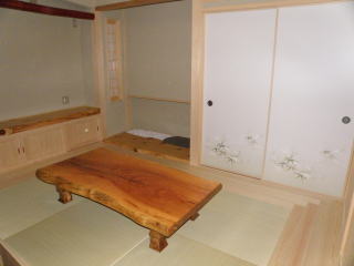 奈良県橿原市安い注文建築木造自然派住宅無垢ヒノキ