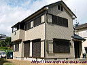 奈良県香芝市新築住宅施行例吹き抜けのある家