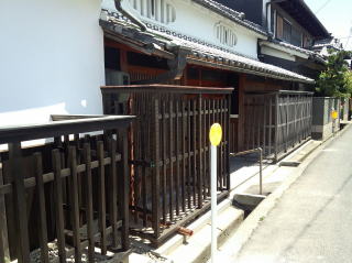 古民家、日本家屋修理後写真