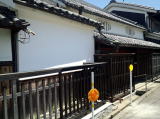 古民家、日本家屋修理工事後